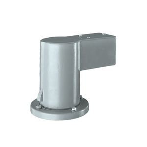 控制箱支持臂系统