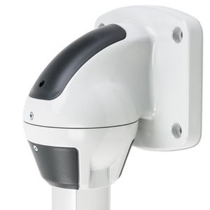 aluminum support arm system
