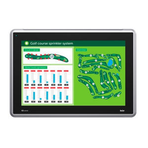resistive touch screen HMI terminal 1