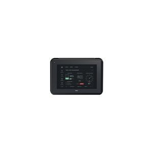 capacitive touch screen HMI terminal