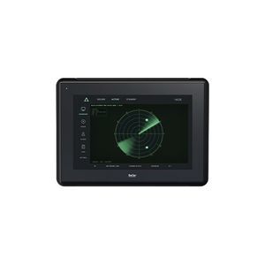 capacitive touch screen HMI terminal