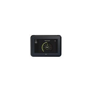 resistive touch screen HMI terminal