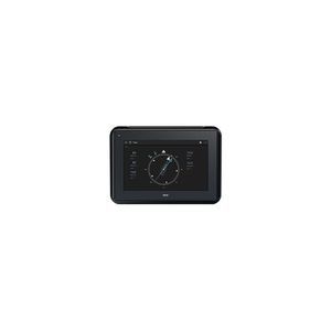 resistive touch screen HMI