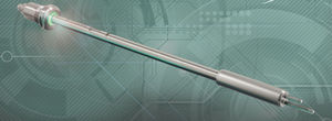 thermal flow sensor 1