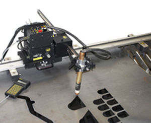 shaping machine