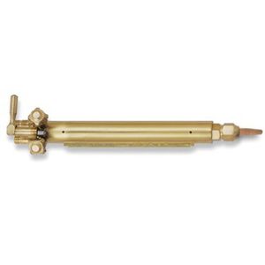 machine cutting torch