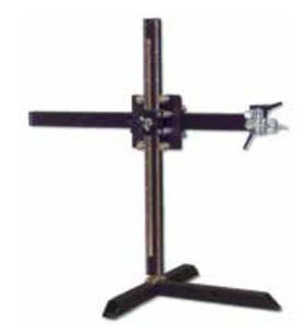 welding column