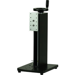 burst test stand