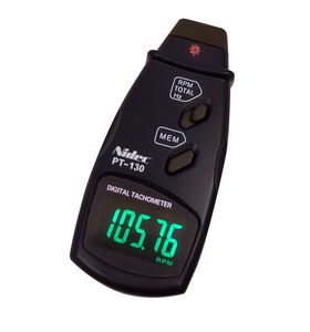 laser tachometer