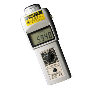 laser tachometer