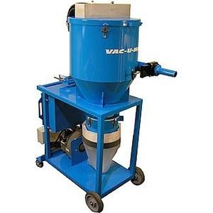 industrial vacuum cleaner