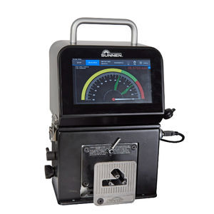 countersinking measuring system
