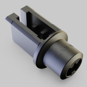 honing mandrel