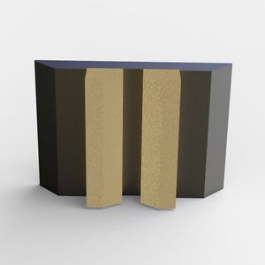 silicon carbide abrasive stone 1