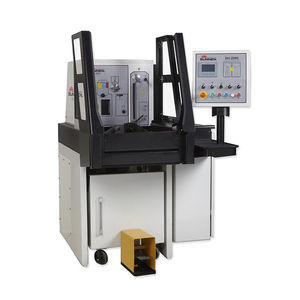 finishing honing machine