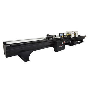 finishing honing machine