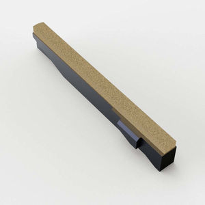 silicon carbide abrasive stone 1
