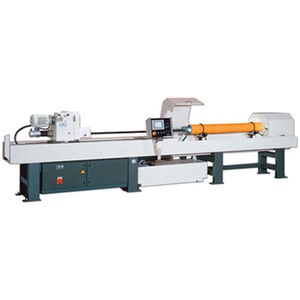 finishing honing machine