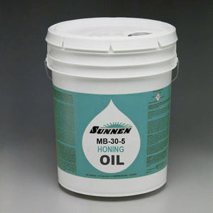 honing oil