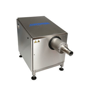 compact air turbo-blower 1