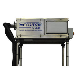 dry air drying system 1