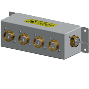 key exchange box