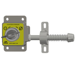 key lock