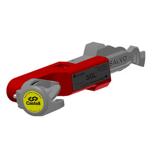 key lock