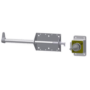 mechanical lock