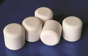 陶瓷圆筒