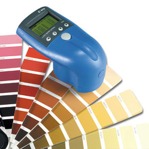 颜色分光光度计