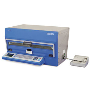 curing system