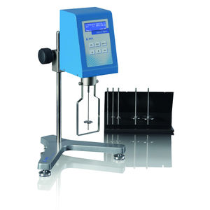 rotary viscometer