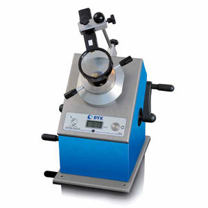 coating flexibility tester