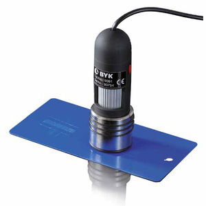 opto-digital microscope