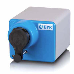 color spectrophotometer