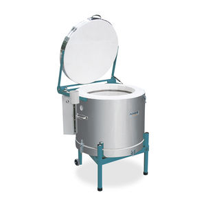 chamber kiln