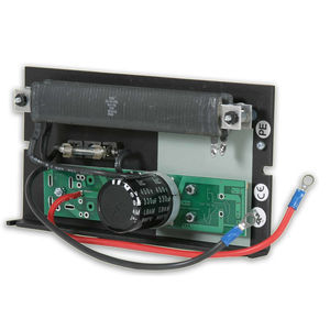shunt voltage regulator