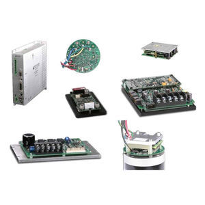 custom-made servo-drive