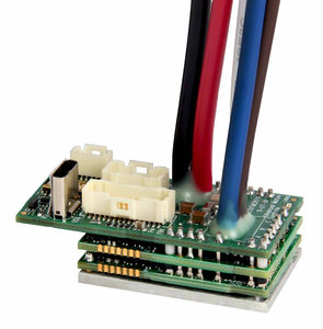 embedded servo-drive 1