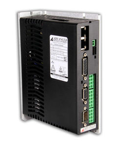 panel-mount servo-drive 1