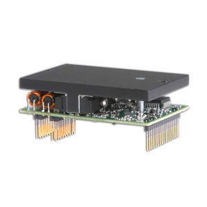 PCB servo-drive 1