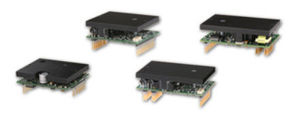 brushless servo-drive