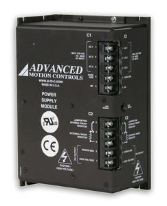 AC/DC power supply