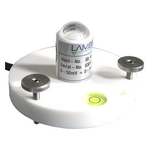 analog pyranometer