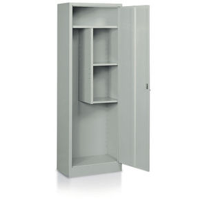 storage cabinet