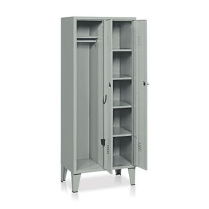 storage cabinet