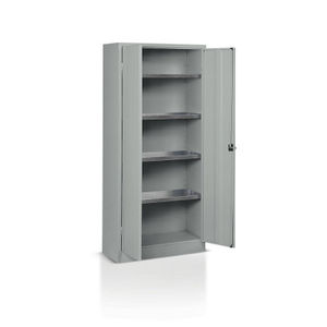 storage cabinet 1