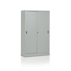 storage cabinet