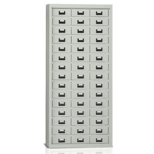 storage cabinet